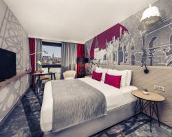 Mercure Budapest Castle Hill