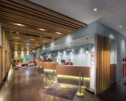 ibis Melbourne Hotel and Apartments