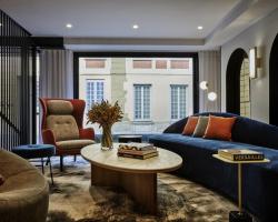 Mercure Versailles Chateau