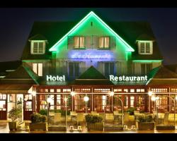 Hôtel-Restaurant Le Normandie