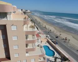 Apartamentos Raymar