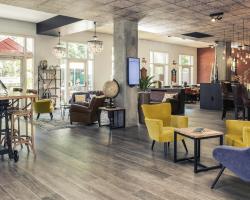 Mercure Paris Porte de Pantin