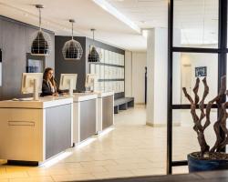 Novotel Leeds Centre