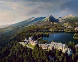 Grand Hotel Kempinski High Tatras