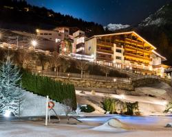 Hotel Jerzner Hof 4 Sterne Superior