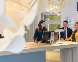 Mercure Hotel Hannover Mitte