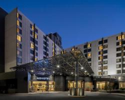 Novotel Sydney International Airport