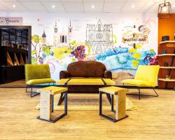 Mercure Lyon Est Chaponnay