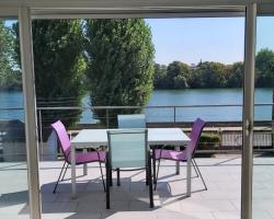 Apartment L'Aquarius