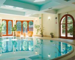 Villa Wernera Hotel & Spa