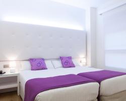 Hotel Albahia Alicante