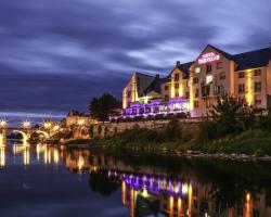 Mercure Bords de Loire Saumur
