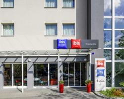 ibis budget Winterthur