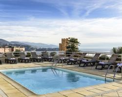 Aparthotel Adagio Monaco Palais Joséphine