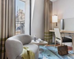 Mercure Amiens Cathédrale