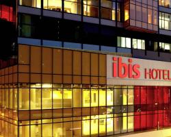 Ibis Hong Kong Central & Sheung Wan