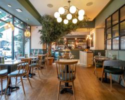 Mercure London Paddington Hotel