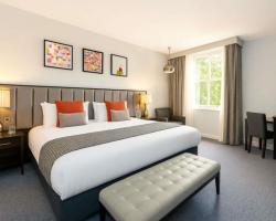 Mercure London Paddington Hotel