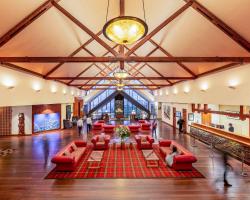 Fairmont Resort Blue Mountains MGallery Collection