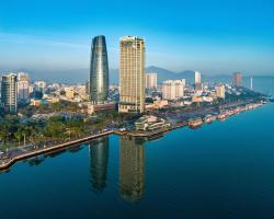 Novotel Danang Premier Han River