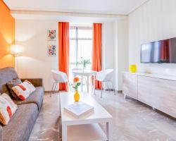 Apartamentos G3 Galeon