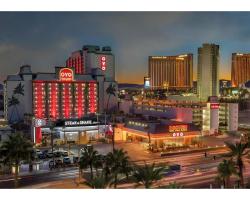 OYO Hotel and Casino Las Vegas