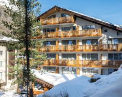 Jägerhof Serviced Apartements