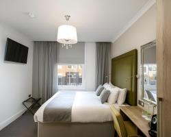 The Porchester Hotel