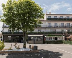 ibis Styles St Gilles Croix de Vie centre-ville