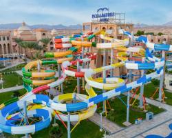 Pickalbatros Aqua Park Resort - Hurghada