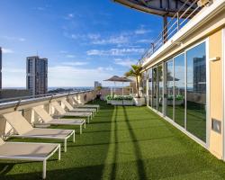 Eurostars Atlántida