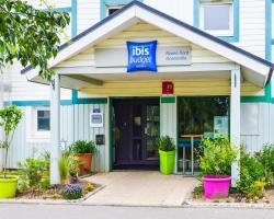 ibis budget Rouen Nord Isneauville
