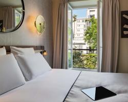 Mercure Paris Opera Grands Boulevards
