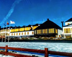 Luna Hotel Serra da Estrela