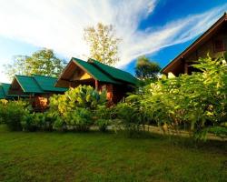 ซันไชน์ ปาย รีสอร์ท 