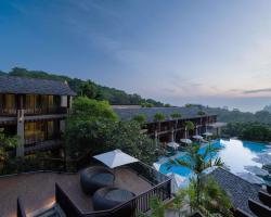 Avista Hideaway Phuket Patong - MGallery