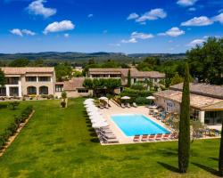 Mas De La Senancole & Spa