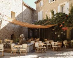 Le Moulin, Lourmarin, a Beaumier Hotel