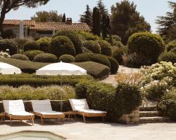 Capelongue, a Beaumier hotel & Spa