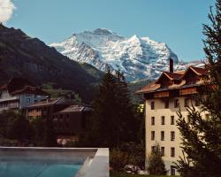 Grand Hotel Belvedere, a Beaumier Hotel