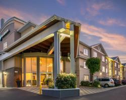 Best Western King George Inn & Suites