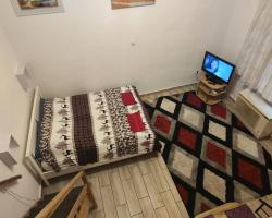 Erik Apartment