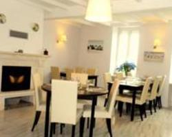 Chez Nadine