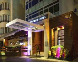 Mercure Rio Boutique Hotel Copacabana