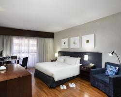 Mercure Sao Paulo Grand Plaza Paulista