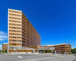 Mövenpick Hotel Geneva