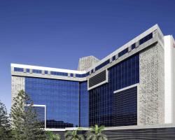 فندق موڤنبيك كراتشي 