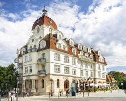 Rezydent Hotel Sopot - MGallery Collection