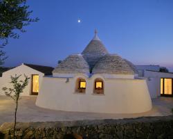 Grotta Cilicia B&B