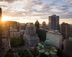 Fairmont The Queen Elizabeth